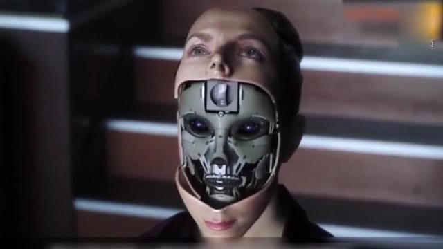 模拟计算机是未来,未来人类会长什么样?