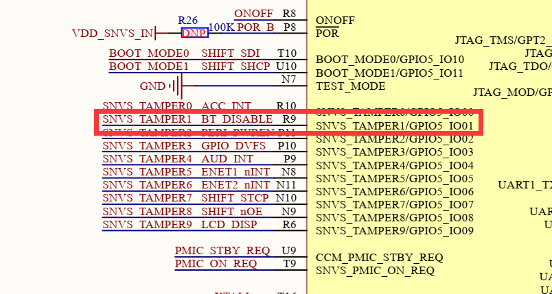 嵌入式linux17裸机蜂鸣器实验