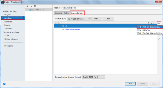 Java 获取Word中的所有插入和删除修订