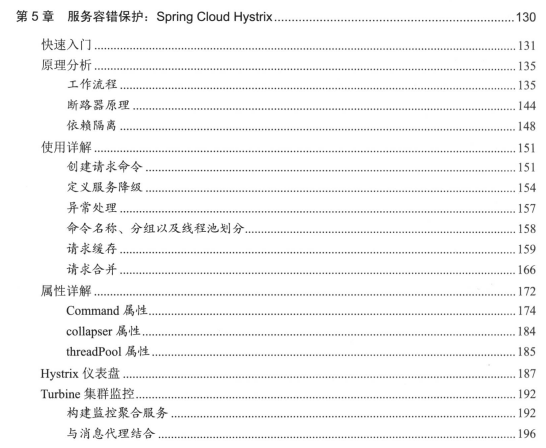 啃完这400多页SPringCloud实战，谁还敢说你不会微服务？