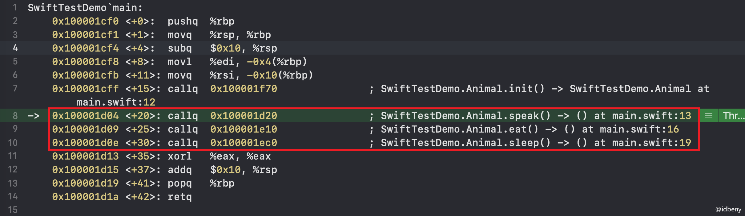 Swift入门 九 String与int Double Float等数字相互转换 Kt的ios开发小站 Csdn博客