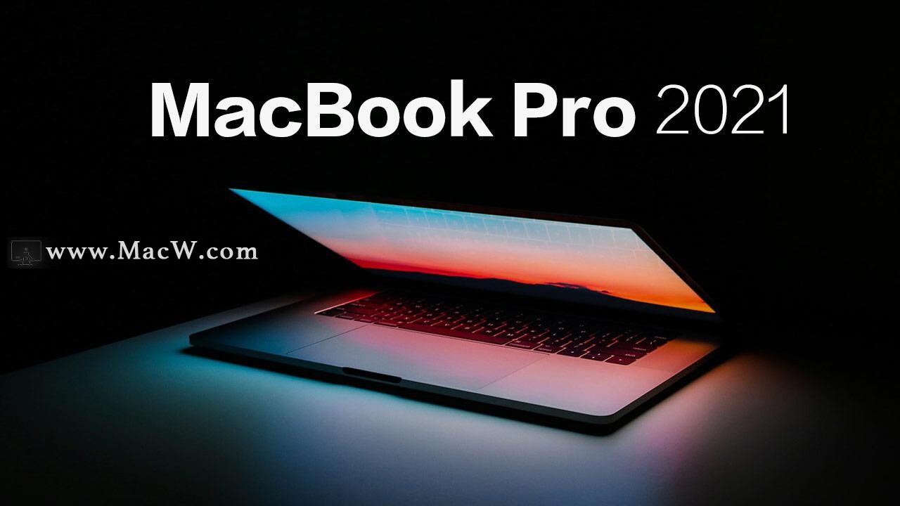 m1芯片macbookpro新功能介绍