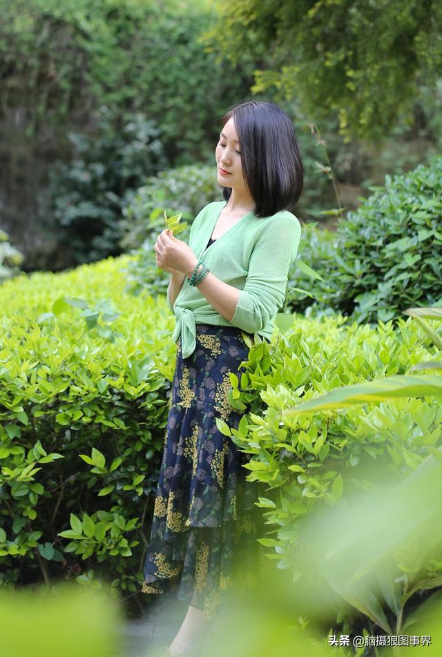 背景虚化人像摄影中背景虚化不只是模糊化如何实现这些虚化方式