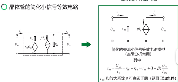 三极管