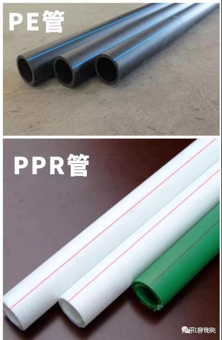 pe线管好接吗,pe快接三通,pe快接三通安装图(第14页)_大山谷图库