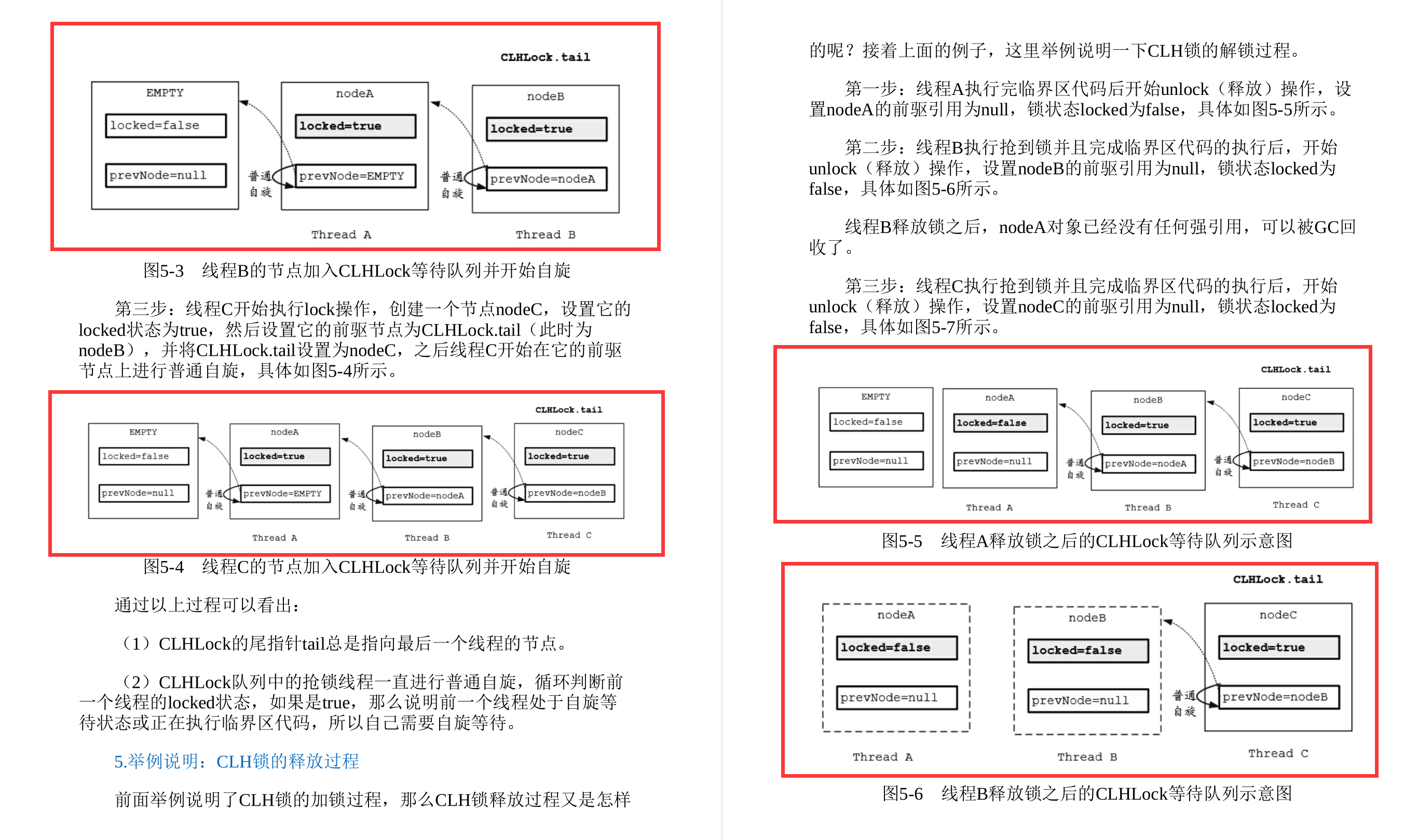 GitHub标星235k！这份阿里P9纯手写的Java并发核心手册堪称无敌了