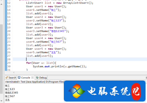 java-liststring-list-string-csdn