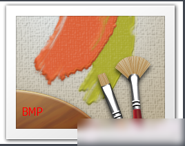 如何在html中使用bmp文件,bmp是什么文件格式？bmp文件用什么打开？-CSDN博客
