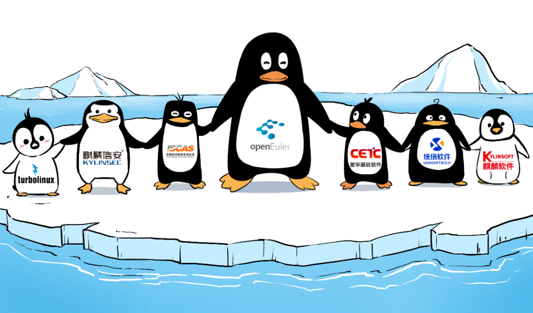 centoslinux引导修复后centos的时代还看openeuler