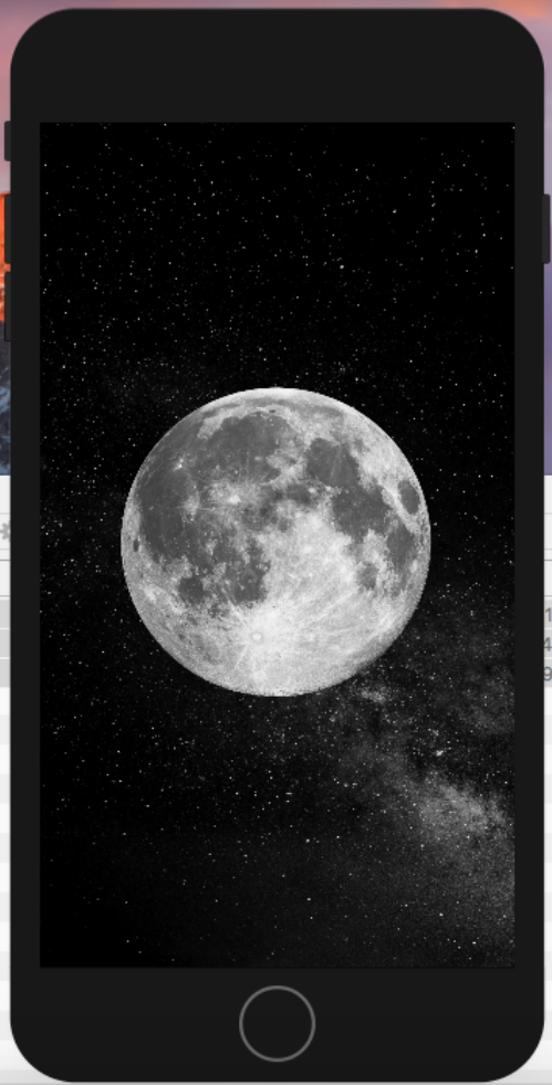 iOS开发Swift-2-图片视图、App图标-赏月App