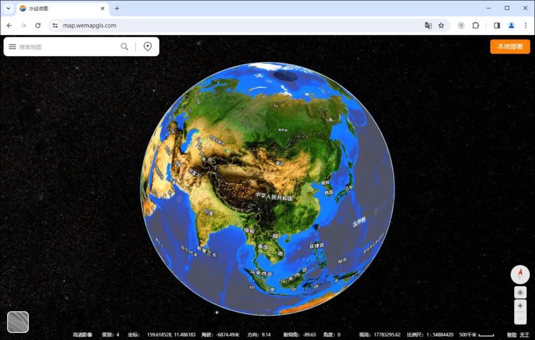 5个WebGIS功能小技巧