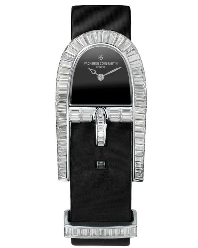 江诗丹顿geneve系列江诗丹顿高级珠宝腕表不为人知的一面