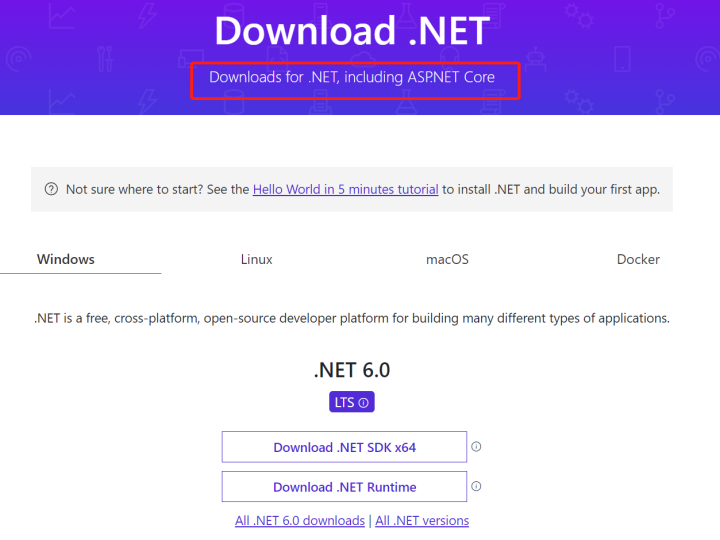 个人web开发我选Asp.net core，你选谁？PHP?还是JSP?