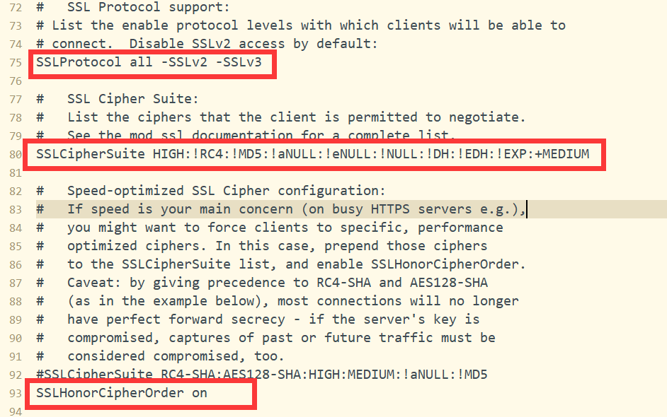 服务器ssl源码（ssl源码分析） 服务器ssl源码（ssl源码分析）「服务器 ssl」 行业资讯