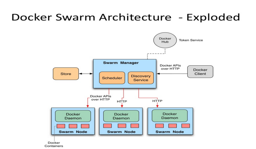 Swarm