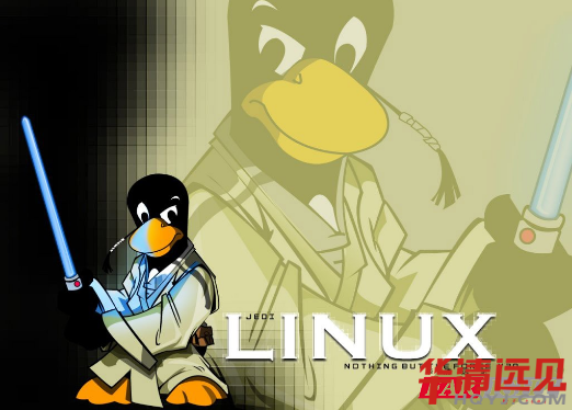 Linux系统安装教程图文详解_Linux系统安装教程图文详解