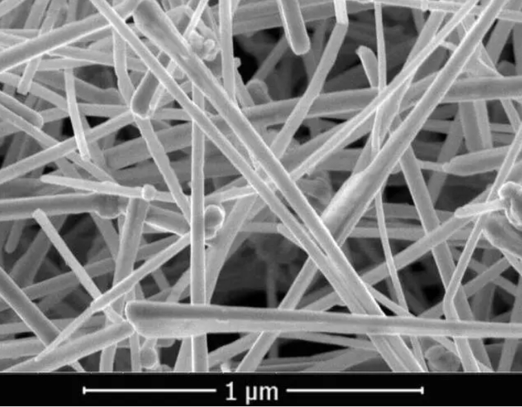 氧化铜纳米线 纳米氧化铜 Cupric oxide 瑞禧