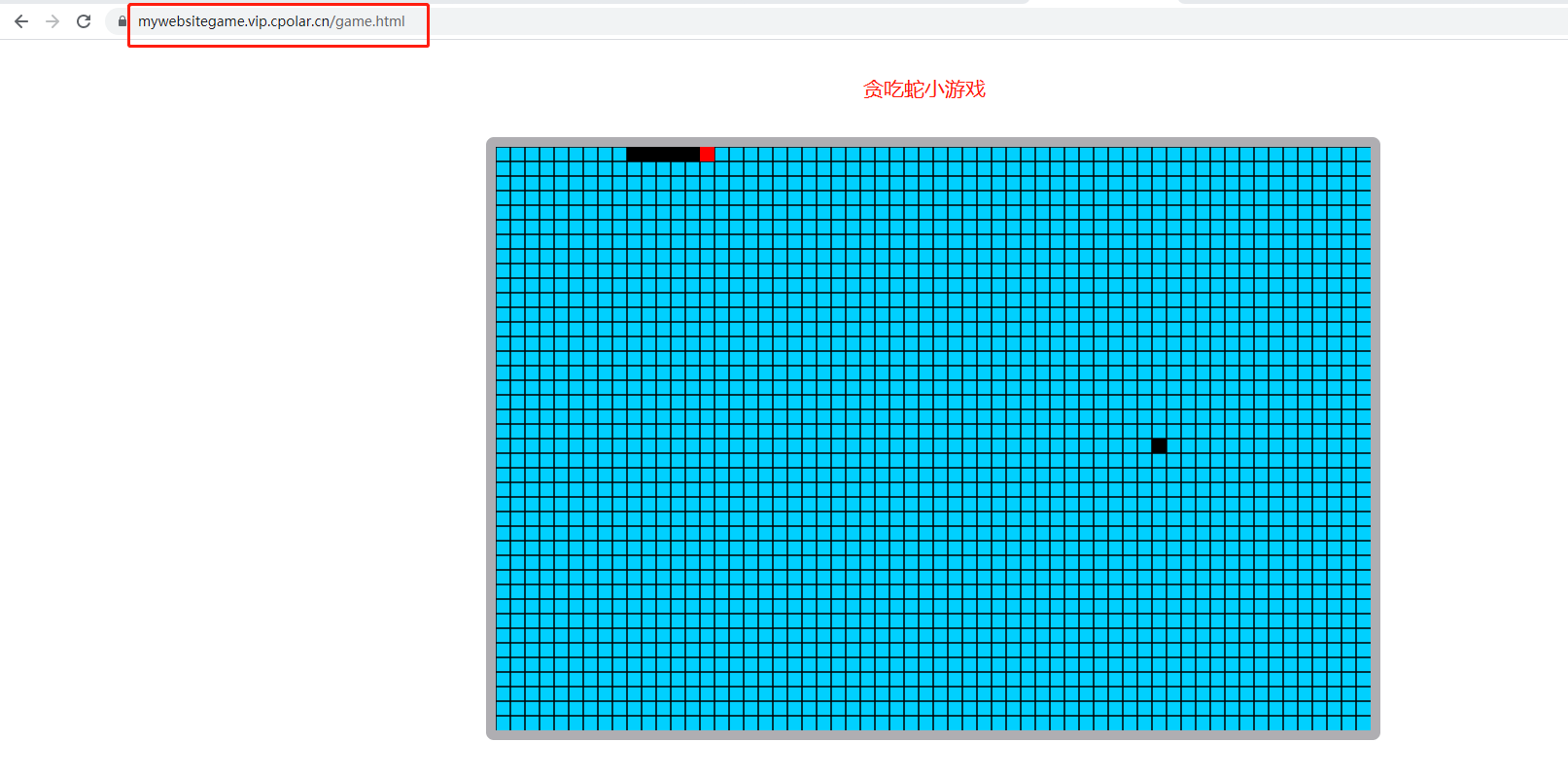 Linux服务使用宝塔面板搭建网站，并发布公网访问