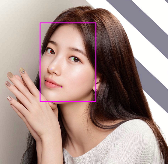Face Recognition 人脸辨识 Python 教学【python】_python人脸形状识别和发型推荐-CSDN博客