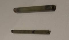 玉质黄钟律管：海昏侯墓惊现汉代