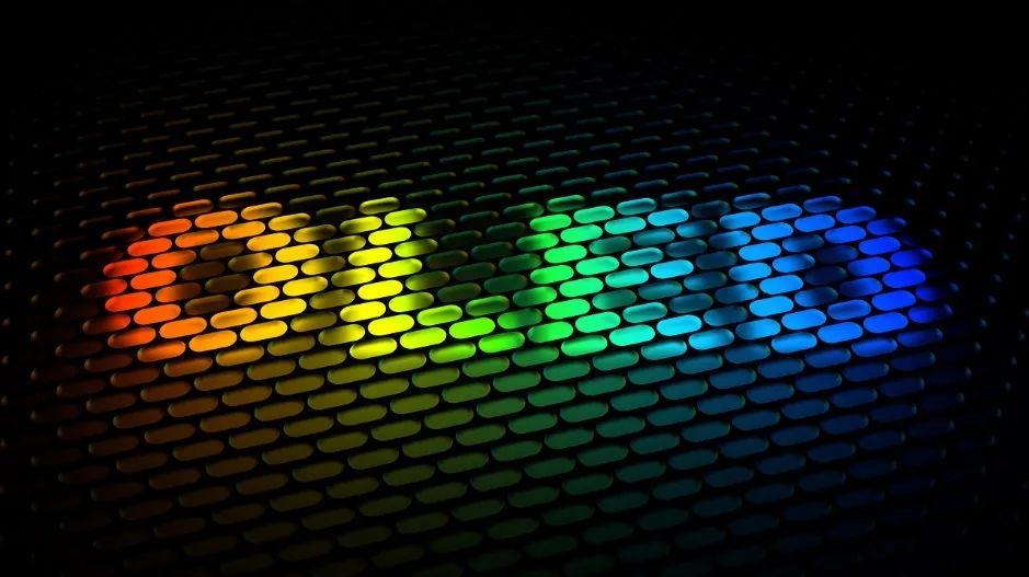 lcd像素点密度oled屏幕像素密度达到1万三星搞的什么新技术