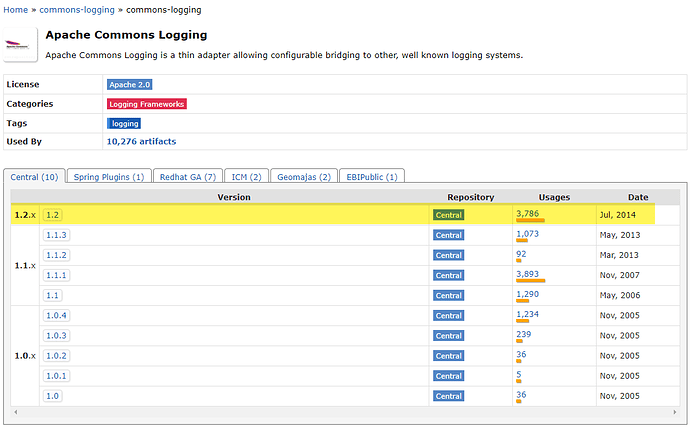 是应该是用 Log 还是 Logger 来定义 Log_logger log-CSDN博客