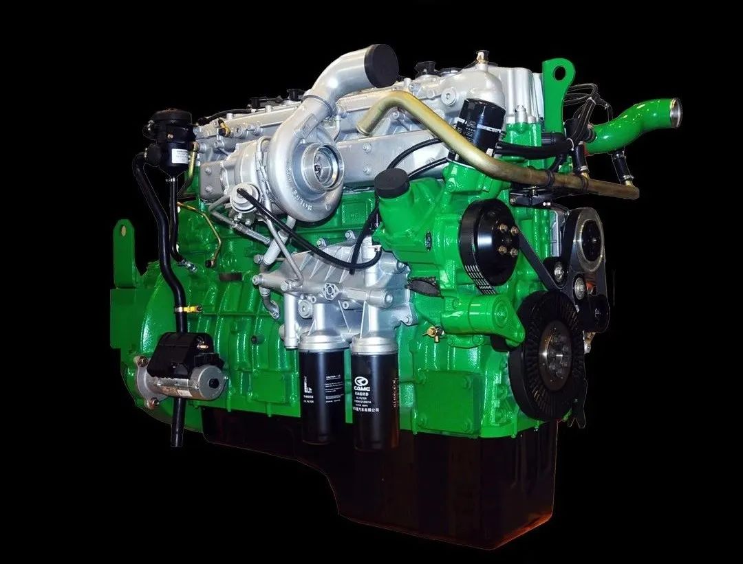 华菱重卡仪表指示说明经典车型新动力看看华菱重卡天然气自卸车优势有