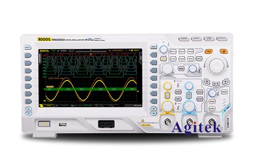 普源ds2072as数字示波器开机不亮屏故障分析与维修