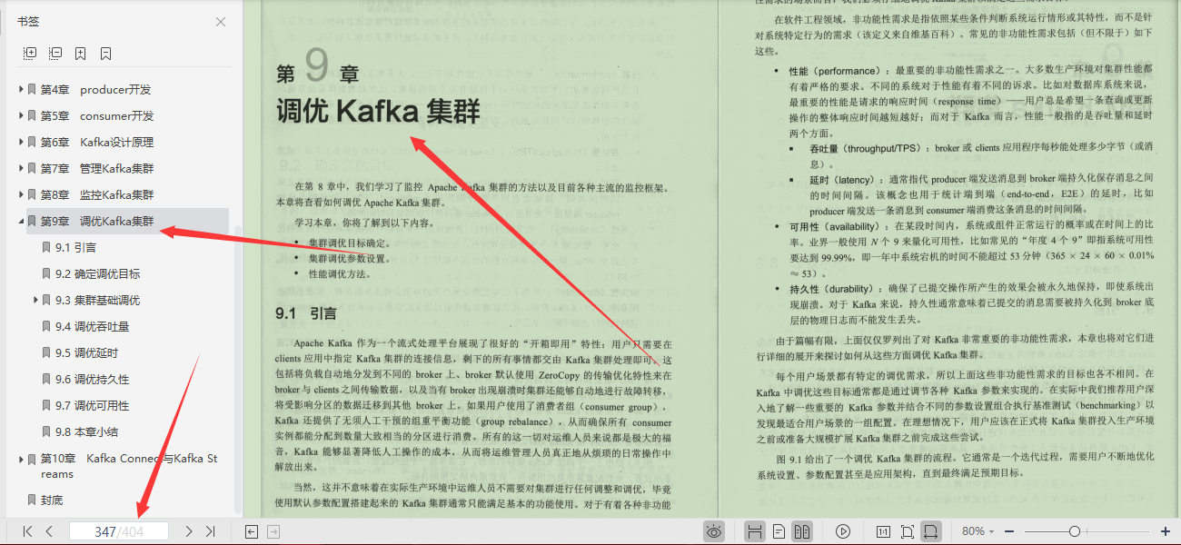 ApacheKafka社区中千金难求的一份最火卡夫卡实战笔记