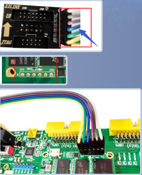 Vivado连接不到miz702n开发板 ERROR: [Labtools 27-2269]