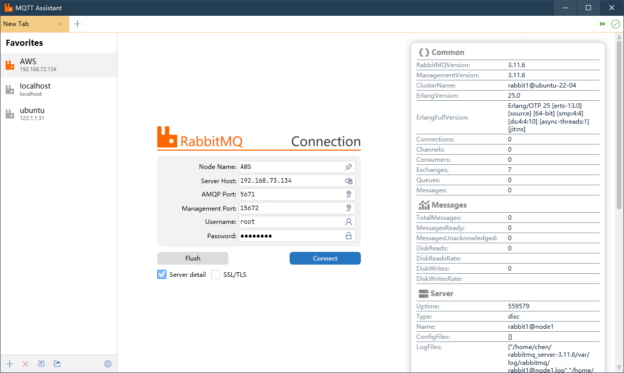 如何在 Linux 上部署 RabbitMQ