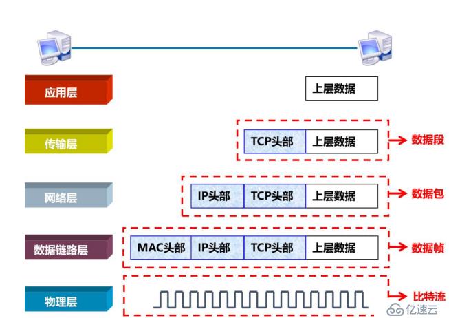 红中私教：计网那点事（1）