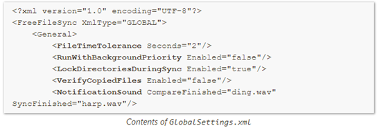 freefilesync webdav