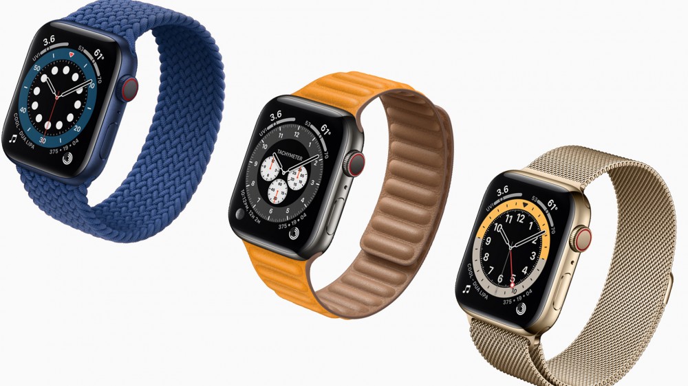 您应该购买哪款Apple Watch？_culintai3473的博客-CSDN博客