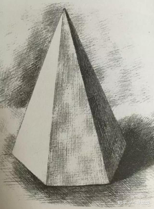 三十天学会绘画pdf如何学素描从素描六棱椎开始全套pdf电子书下载