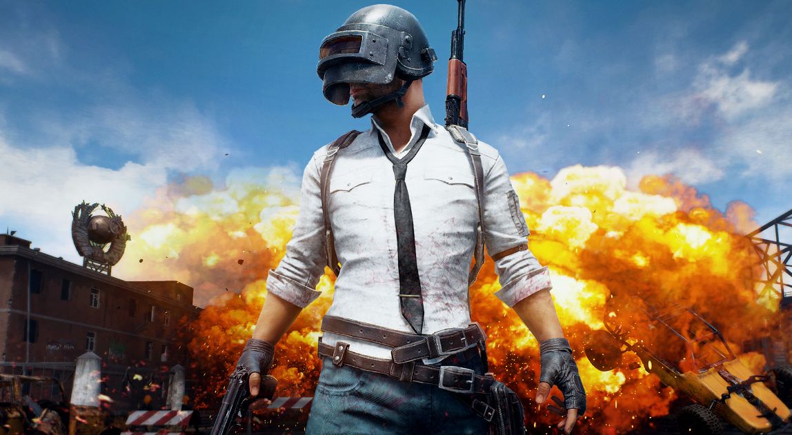 pubg绝地求生更新后进不去游戏怎么办最新解决方法速递