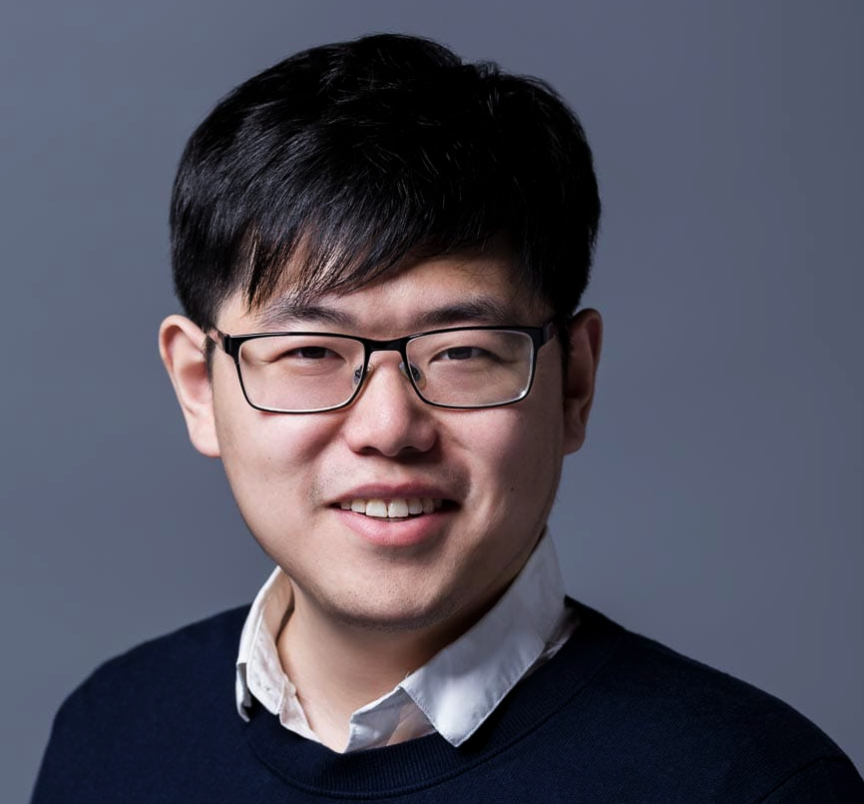 位"00后"will depue,就是2022年才刚从密西根大学计算机系本科毕业的