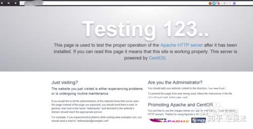 apache服务器配置tls_Linux 系统管理及服务配置实战-第43章 APACHE网站服务器构建I...