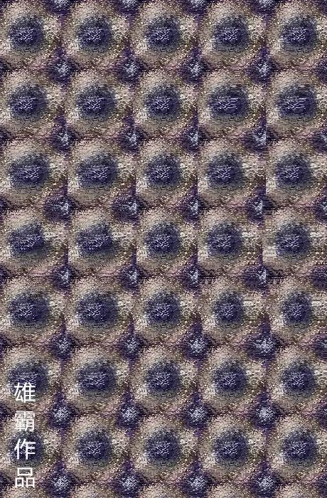 rpgmvp图片怎么看非常好看的三维立体图片你能看出隐藏的人物来吗