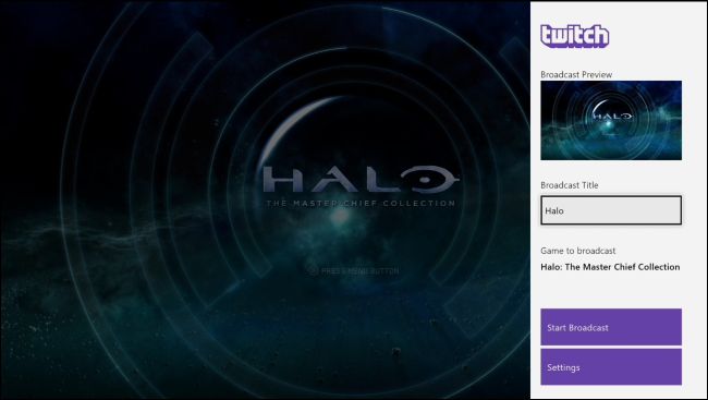 上twitch 如何在twitch或mixer上播放xbox One游戏 Cum的博客 Csdn博客