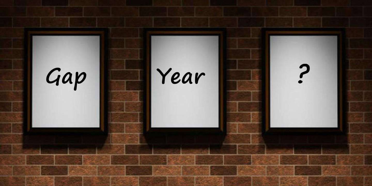 gapyear应该gapyear吗过来人这么说