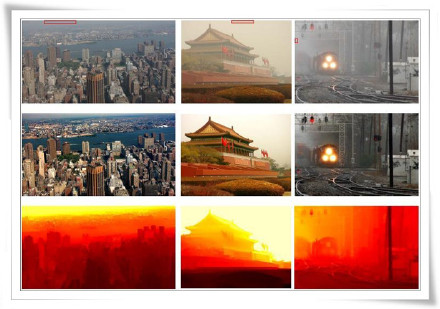 [转载]由简至美的最佳论文