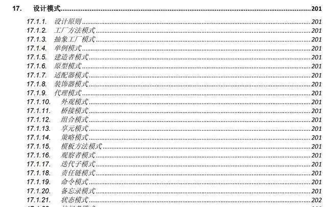远程面试阿里、蚂蚁、京东、美团后整理份283页Java核心面试宝典
