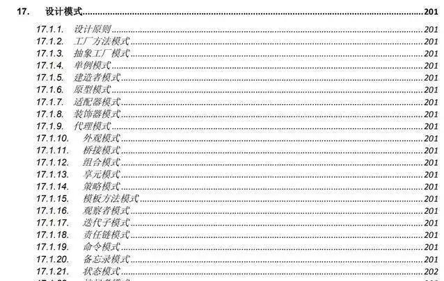 远程面试阿里、蚂蚁、京东、美团后整理份283页Java核心面试宝典