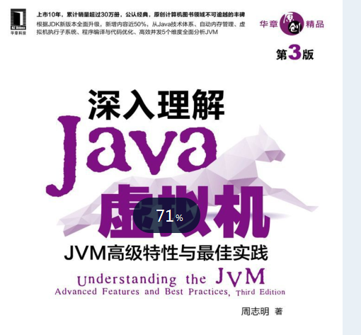 You still don’t read these 11 java e-books that Tencent Daniel spends an hour reading every day?