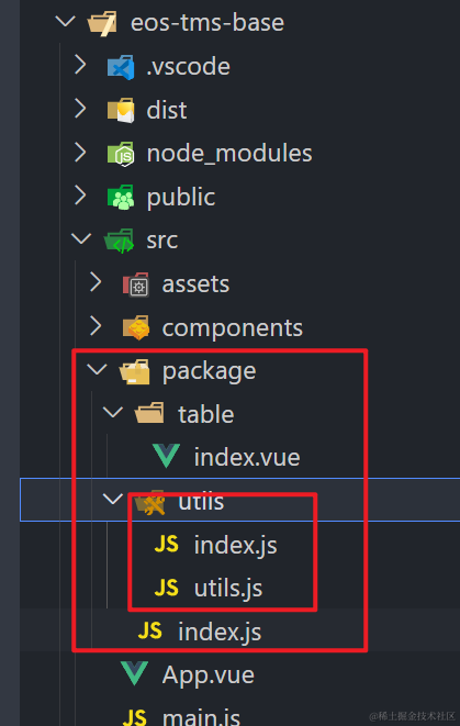 vite+vue3发布自己的npm组件+工具函数