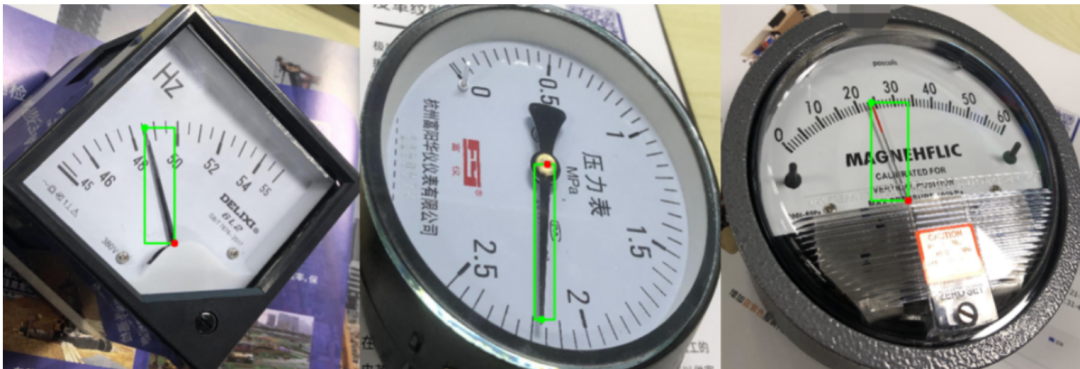 仪表盘读数识别-CSDN博客