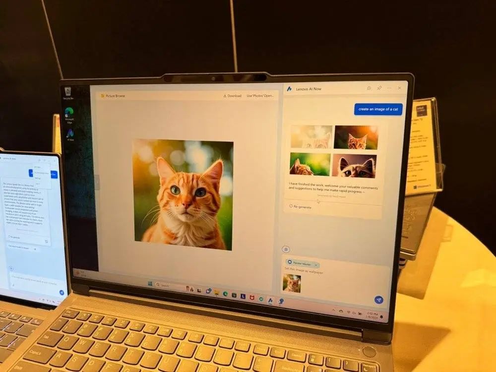 解密PC的AI进化：AI大模型如何“压”进PC？_大模型在ai pc npu的转化适配-CSDN博客