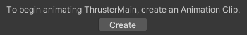 Create animation clips