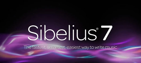 sibelius西贝柳斯2023中文版是什么打谱软件?如何下载